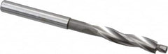 Interstate - 3mm Compatible Cobalt, Solid Pilot Counterbore - Americas Tooling