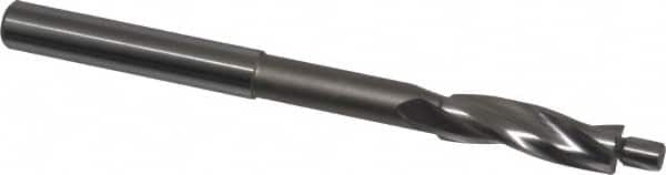 Interstate - 5mm Compatible Cobalt, Solid Pilot Counterbore - Americas Tooling