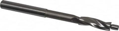 Interstate - 5mm Compatible Cobalt, Solid Pilot Counterbore - Americas Tooling