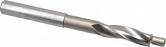 Interstate - 6mm Compatible Cobalt, Solid Pilot Counterbore - Americas Tooling