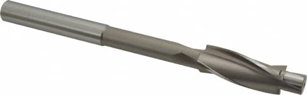 Interstate - 10mm Compatible Cobalt, Solid Pilot Counterbore - Americas Tooling