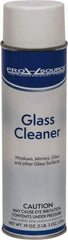 PRO-SOURCE - 19 oz Aerosol Can Pleasant Glass Cleaner - Aerosol Can - Americas Tooling