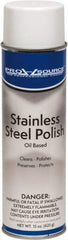 PRO-SOURCE - 15 Fluid Ounce Metal Cleaner - Aerosol Can - Americas Tooling