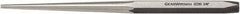 GearWrench - 3/16" Long Taper Punch - 9" OAL, Alloy Steel - Americas Tooling