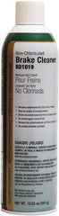 PRO-SOURCE - Nonchlorinated Brake Parts Cleaner - 20 oz Aerosol Can - Americas Tooling