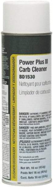 PRO-SOURCE - Carburetor and Parts Cleaner - 20 Ounce Aerosol Can - Americas Tooling