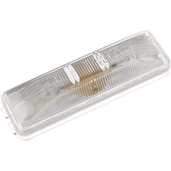 Truck-Lite - Clear Automotive Utility Light - Polycarbonate, 0.33 Amp, 12 V - Americas Tooling