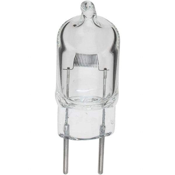 Import - 12.8 Volt, Halogen Miniature & Specialty T3-1/4 Lamp - GY6.35 Base - Americas Tooling