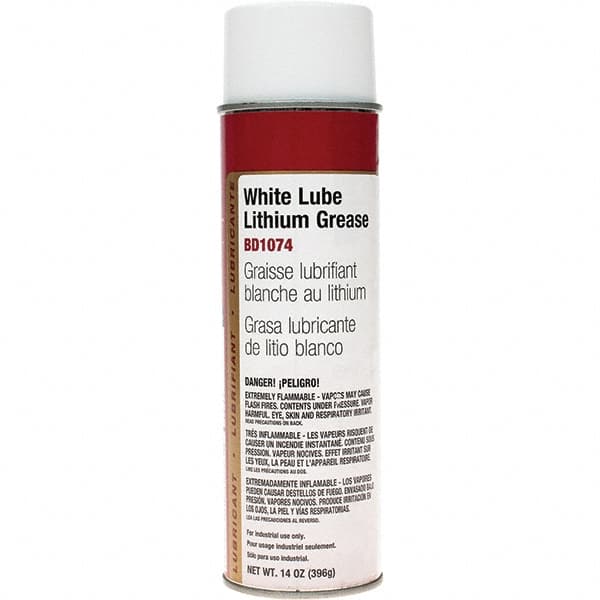 PRO-SOURCE - 20 oz Aerosol General Purpose Grease - Exact Industrial Supply