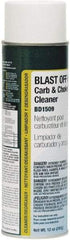 PRO-SOURCE - Chlorinated Engine Cleaner/Degreaser - 20 oz Aerosol Can - Americas Tooling