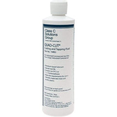 Made in USA - 16 oz Cutting Fluid - Liquid - Americas Tooling