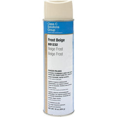 Made in USA - Spray Paints Type: Spray Paint Color: Beige - Americas Tooling