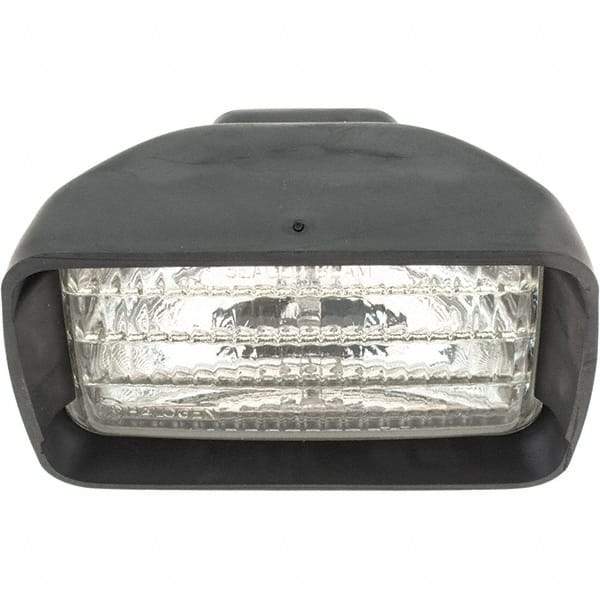 Truck-Lite - Clear Automotive Auxilary Light - Rubber, 12 V - Americas Tooling