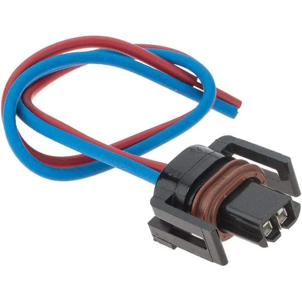 Value Collection - Automotive Throttle Body Injector Repair Harness - Fits GM - Americas Tooling