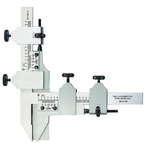 456MAZ VERNIER CALIPER - Americas Tooling