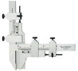 456BZ VERNIER CALIPER - Americas Tooling