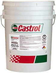 Castrol - Variocut C Moly Dee, 5 Gal Pail Cutting & Tapping Fluid - Straight Oil - Americas Tooling