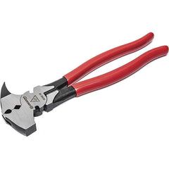 Crescent - Cutting Pliers Type: Fencing Pliers Insulated: NonInsulated - Americas Tooling