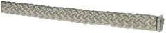 Value Collection - 1,000' Max Length Nylon Diamond Braid Rope - 1/2" Diam, 588 Lb Capacity - Americas Tooling