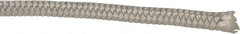 Value Collection - 600' Max Length Nylon Double Braid Rope - 3/8" Diam, 462 Lb Capacity - Americas Tooling