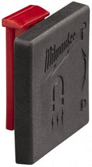 Milwaukee Tool - Electrical Test Equipment Holder - Use with 2216-20 & 2217-20 Milwaukee Meters - Americas Tooling