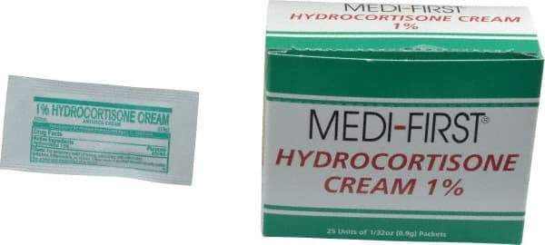 Medique - 1 g Anti-Itch Relief Cream - Comes in Box, Hydrocortisone - Americas Tooling