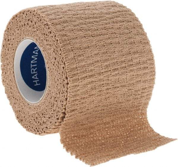 Medique - 2" Wide, General Purpose Wrap - Woven Fabric Bandage - Americas Tooling