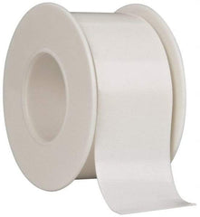 Medique - 1" Wide, General Purpose Tape - Woven Fabric Bandage, Waterproof - Americas Tooling