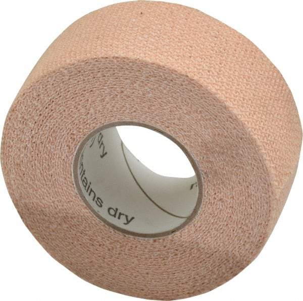 Medique - 1" Wide, General Purpose Tape - Woven Fabric Bandage - Americas Tooling