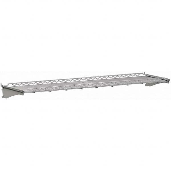 LISTA - Workbench & Workstation Accessories Type: Shelf For Use With: LISTA Workbench - Americas Tooling