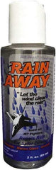 Rain Away - Isopropyl Alcohol Windshield Rain Repellent - 4 oz. Bottle - Americas Tooling