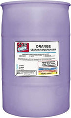 Oil Eater - Water-Based Solution Multipurpose Cleaner/Degreaser - 55 Gal Drum - Americas Tooling