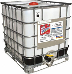 Oil Eater - 2-Butoxyethanol Multipurpose Cleaner/Degreaser - 275 Gal Tote - Americas Tooling