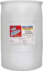 Oil Eater - 2-Butoxyethanol Multipurpose Cleaner/Degreaser - 30 Gal Drum - Americas Tooling