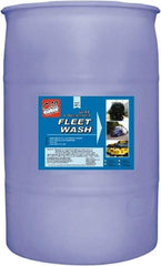 Oil Eater - Automotive Concentrated Cleaner - 55 Gal Drum - Americas Tooling