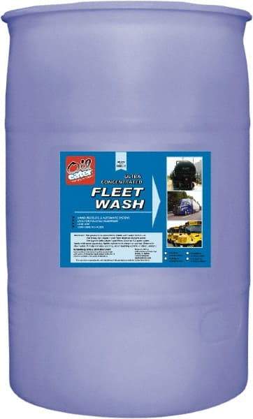 Oil Eater - Automotive Concentrated Cleaner - 30 Gal Drum - Americas Tooling