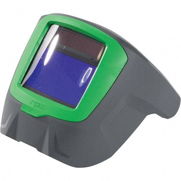 RPB - Nylon Visor - For Faceshield, Compatible with RPB Zlink - Americas Tooling