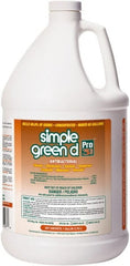 Simple Green - 1 Gal Bottle Disinfectant - Exact Industrial Supply