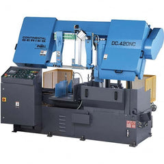 DoALL - Horizontal Bandsaws Machine Style: Automatic Drive Type: Geared Head - Americas Tooling