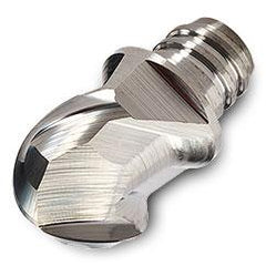 45B5037T8RB06P Grade IN05S End Mill Tip - Americas Tooling