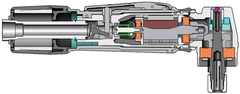 #46000 - Die Grinder - Americas Tooling