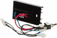 PortaCool - 4" Long x 2" Wide x 2" High, Evaporative Cooler Control Panel - For Use with Jetstream 270 - Americas Tooling