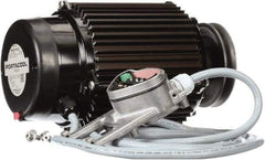 PortaCool - 13" Long x 8" Wide x 8" High, Evaporative Cooler Motor - For Use with Hurricane 370 - Americas Tooling