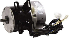 PortaCool - 1" Long x 7" Wide x 7" High, Evaporative Cooler Motor - For Use with Hurricane 360 - Americas Tooling