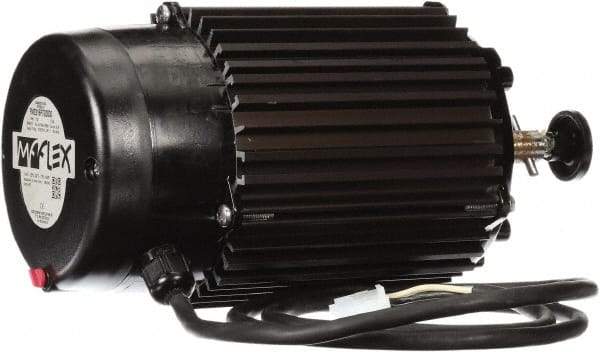 PortaCool - 13" Long x 6" Wide x 6" High, Evaporative Cooler Motor - For Use with Jetstream 260 - Americas Tooling