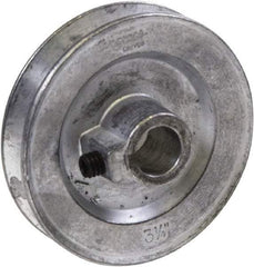 PortaCool - Evaporative Cooler Pulley - 3-1/4" Diam, For Use with PortaCool 48" Evaporative Units - Americas Tooling