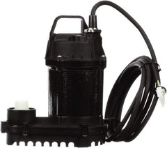 PortaCool - 10" Long x 8" Wide x 11" High, Evaporative Cooler Pump - For Use with PortaCool Hurricane 370 - Americas Tooling