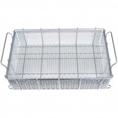 Marlin Steel Wire Products - Baskets Shape: Rectangular Material Family: Metal - Americas Tooling