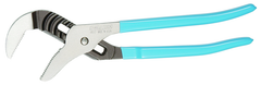 Channellock Tongue & Groove Pliers - Standard -- #460 Comfort Grip 4'' Capacity 16'' Long - Americas Tooling