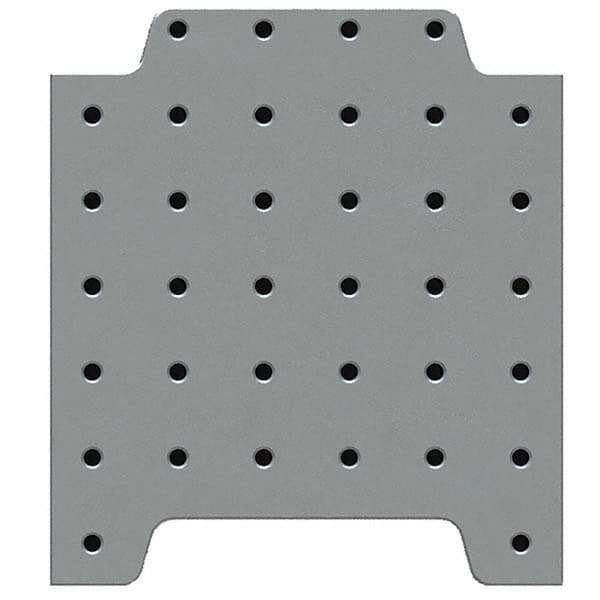Phillips Precision - Laser Etching Fixture Plates Type: Fixture Length (Inch): 6.00 - Americas Tooling